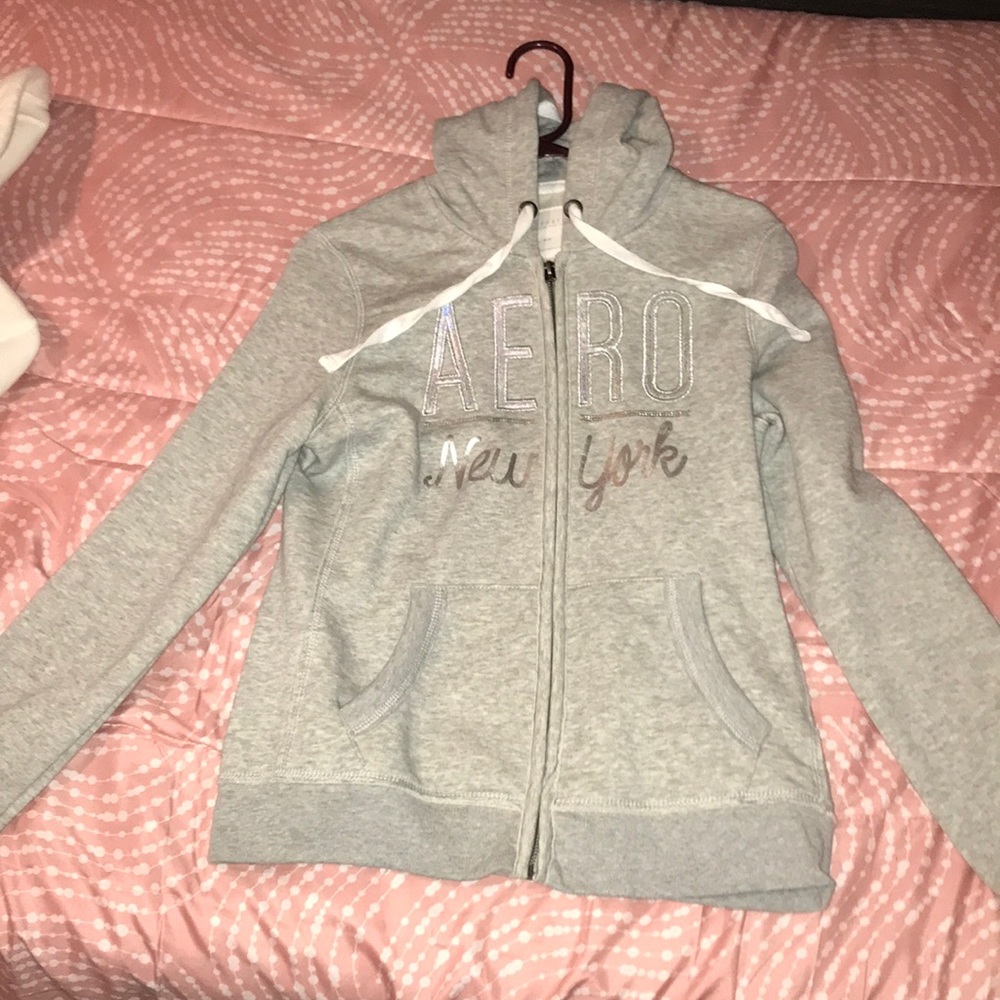 ❤️Aeropostal like new sweater❤️